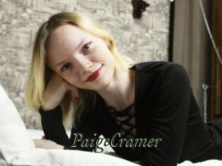 PaigeCramer