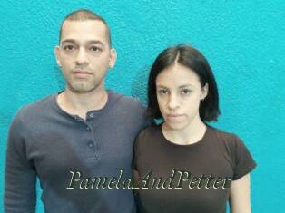 PamelaAndPetter
