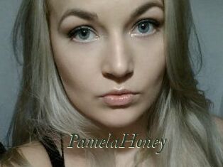 PamelaHoney