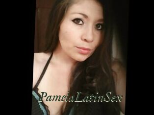 PamelaLatinSex