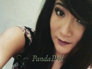 PandaDoll