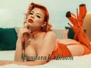 PandoraLaBloom