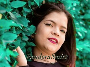 PandoraSmitt