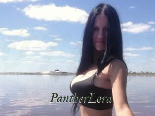 PantherLora