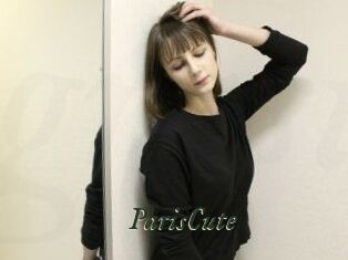 Paris_Cute