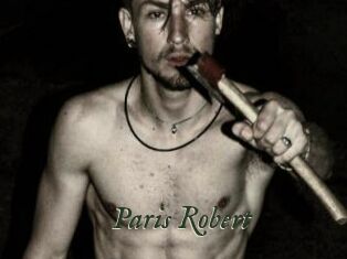 Paris_Robert