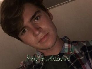 Parker_Aniston
