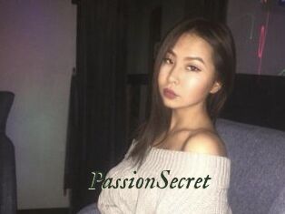 PassionSecret