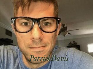 Patrick_Davis