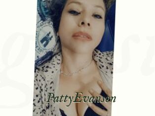 PattyEvanson