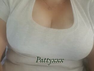 Pattyxxx