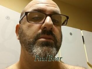 PaulBear