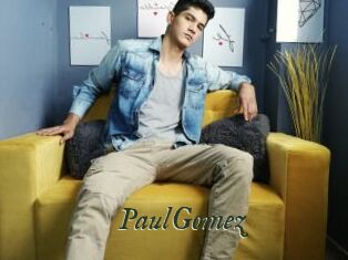 PaulGomez