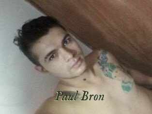 Paul_Bron