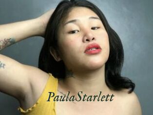 PaulaStarlett