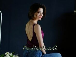 PaulinaCuteG