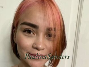PaulinaSanders