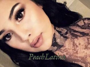 PeachLatina