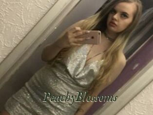 PeachyBlossoms