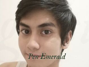 Pen_Emerald