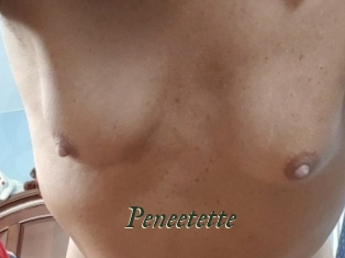 Peneetette