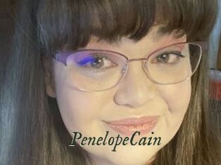 PenelopeCain