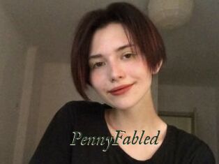 PennyFabled