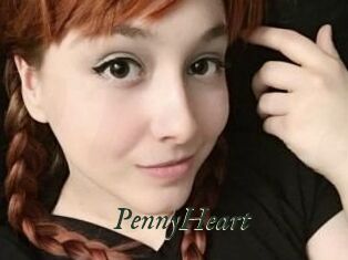 PennyHeart