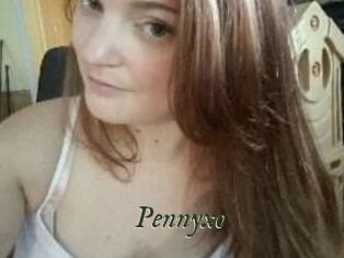 Pennyxo