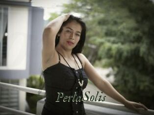 PerlaSolis