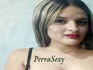 PerraSexy