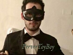 PerverToyBoy