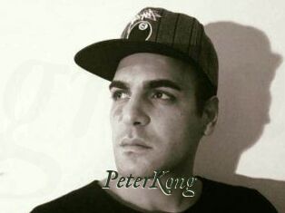 PeterKong