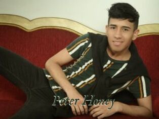Peter_Honey