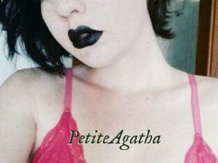 PetiteAgatha