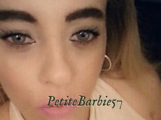 PetiteBarbie57