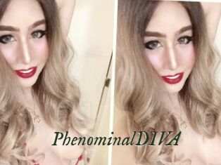 PhenominalDIVA