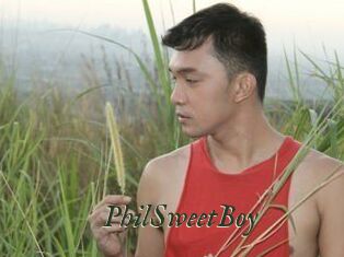 PhilSweetBoy