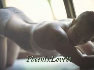 PhoenixLove88