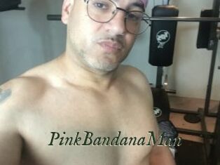 PinkBandanaMan