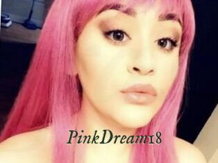 PinkDream18