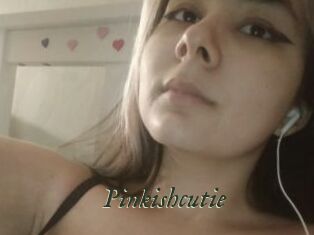 Pinkishcutie