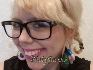 PinkyJarvis