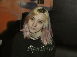 PiperBerri