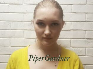 PiperGardner