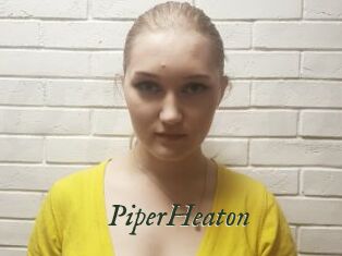 PiperHeaton