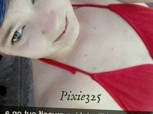 Pixie325