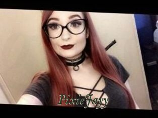 PixieJayy