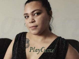 PlayCums