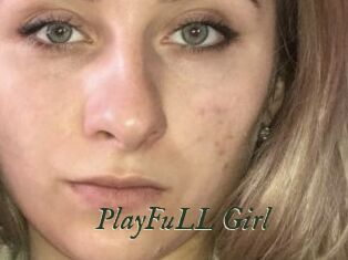 PlayFuLL_Girl